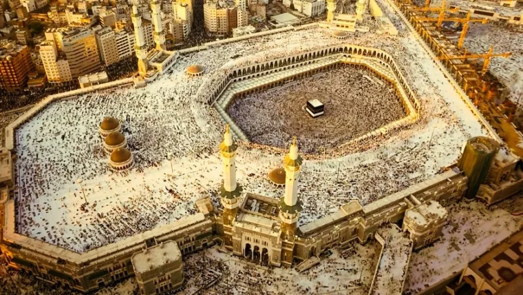 Economy Umrah Package